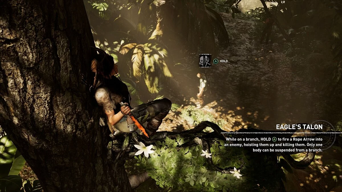 Скриншоты из Shadow of the Tomb Raider / Картинка 177