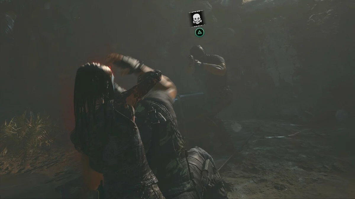 Скриншоты из Shadow of the Tomb Raider / Картинка 186