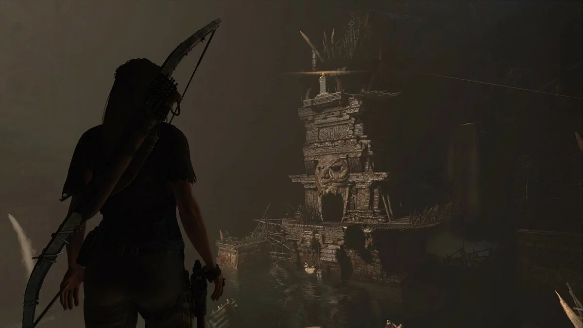 Скриншоты из Shadow of the Tomb Raider / Картинка 189
