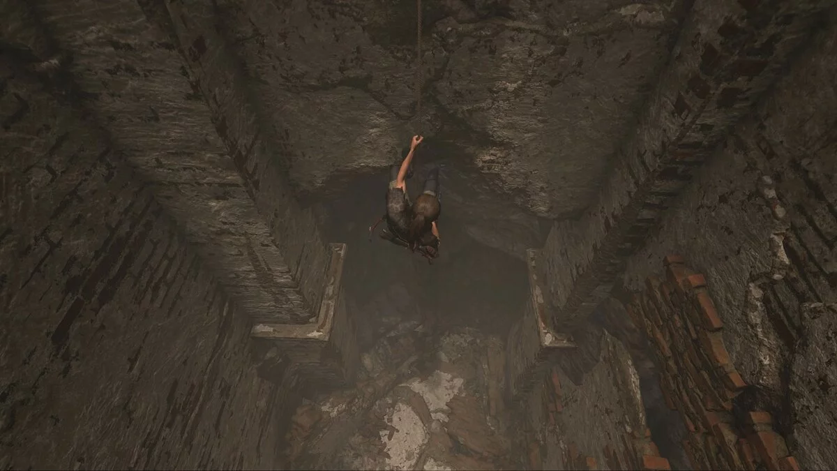 Скриншоты из Shadow of the Tomb Raider / Картинка 190