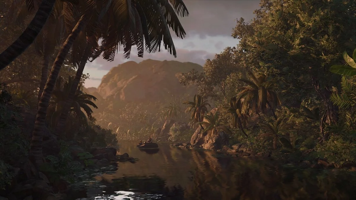 Скриншоты из Shadow of the Tomb Raider / Картинка 194