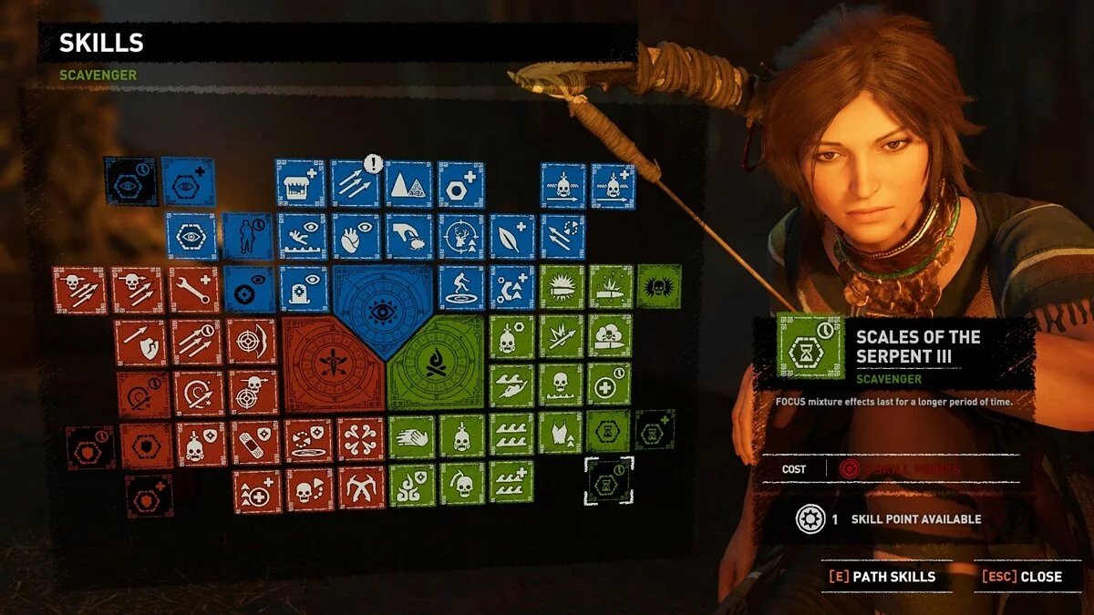 Скриншоты из Shadow of the Tomb Raider / Картинка 201