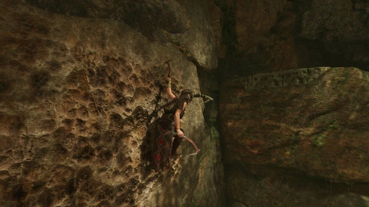 Скриншоты из Shadow of the Tomb Raider / Картинка 205