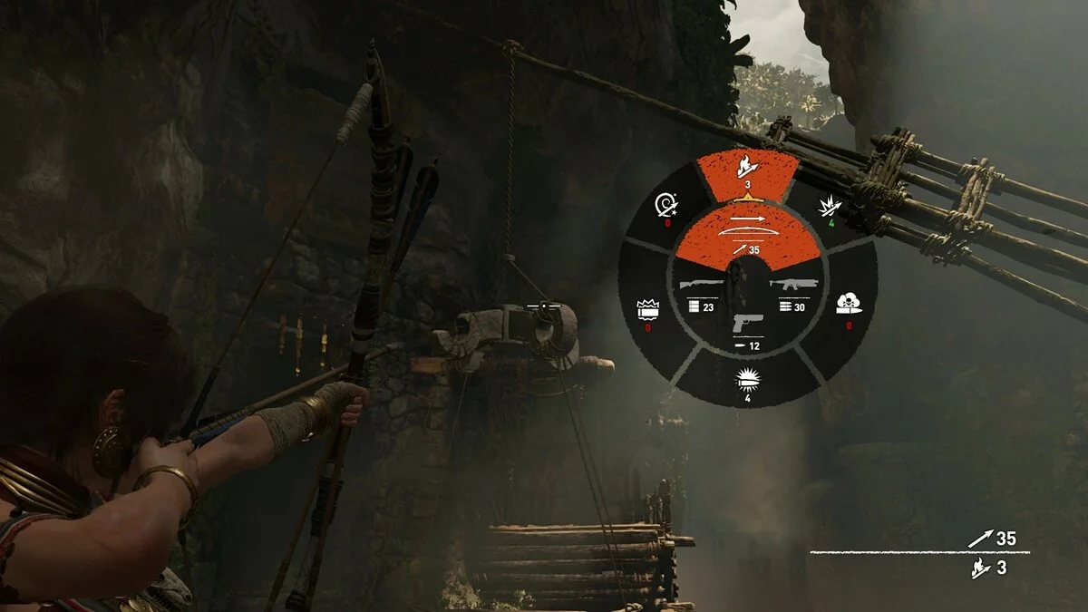 Скриншоты из Shadow of the Tomb Raider / Картинка 208