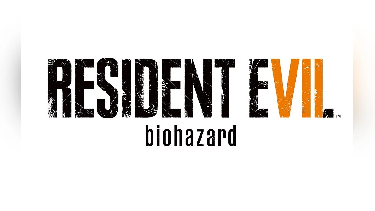 Арт из Resident Evil 7 Biohazard / Картинка 1