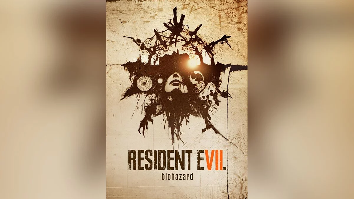 Арт из Resident Evil 7 Biohazard / Картинка 29