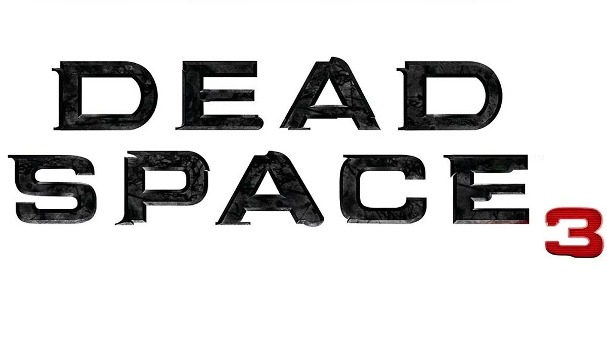 Арт из Dead Space 3 / Картинка 1