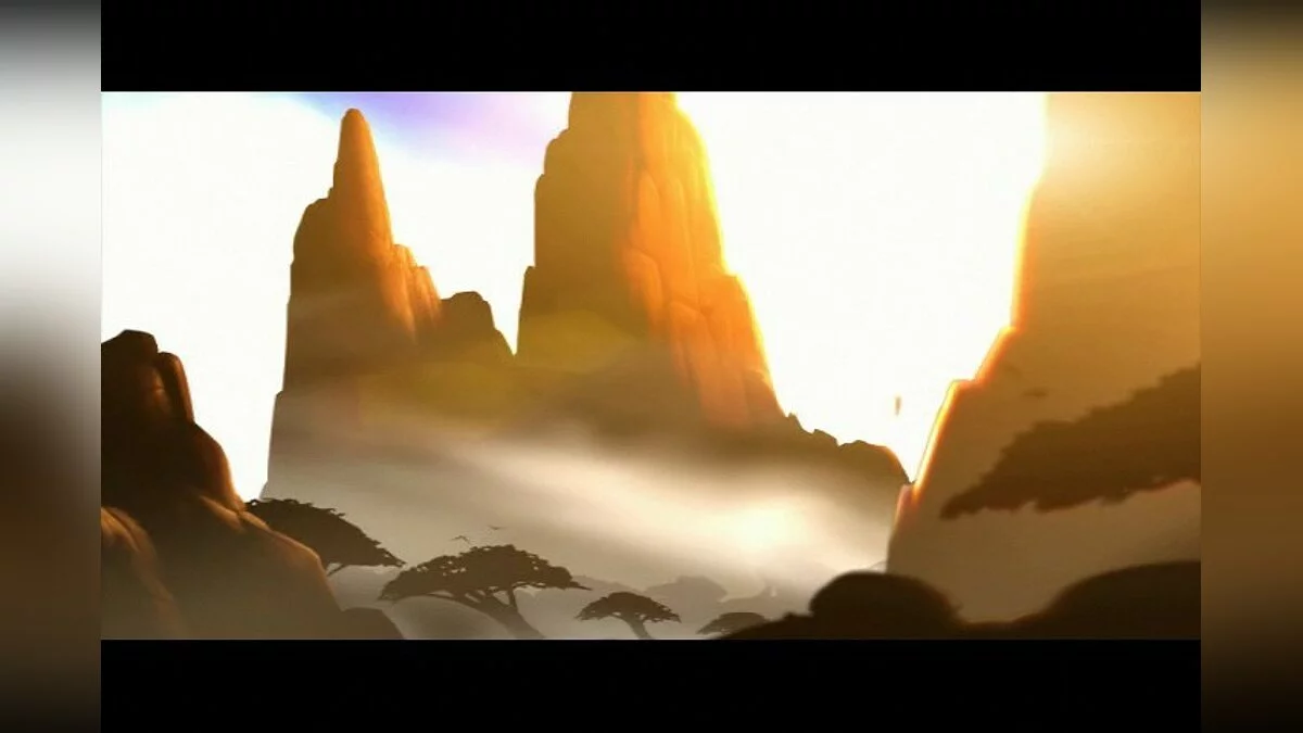Скриншоты из Forever Worlds: Enter the Unknown / Картинка 9