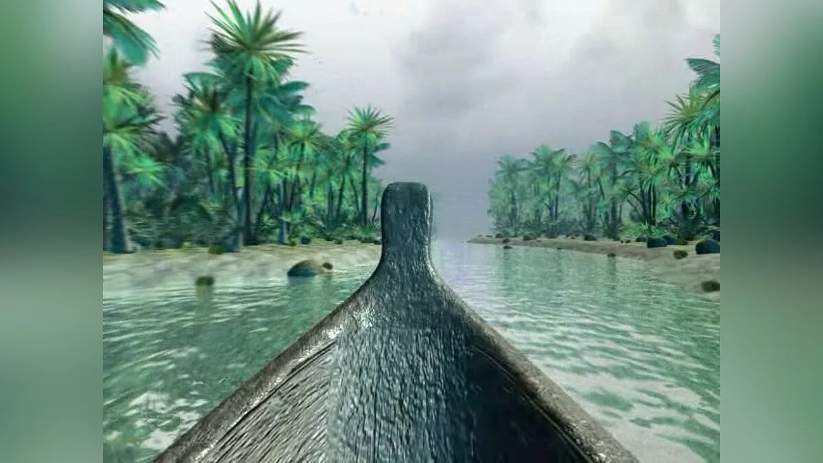 Скриншоты из Forever Worlds: Enter the Unknown / Картинка 27