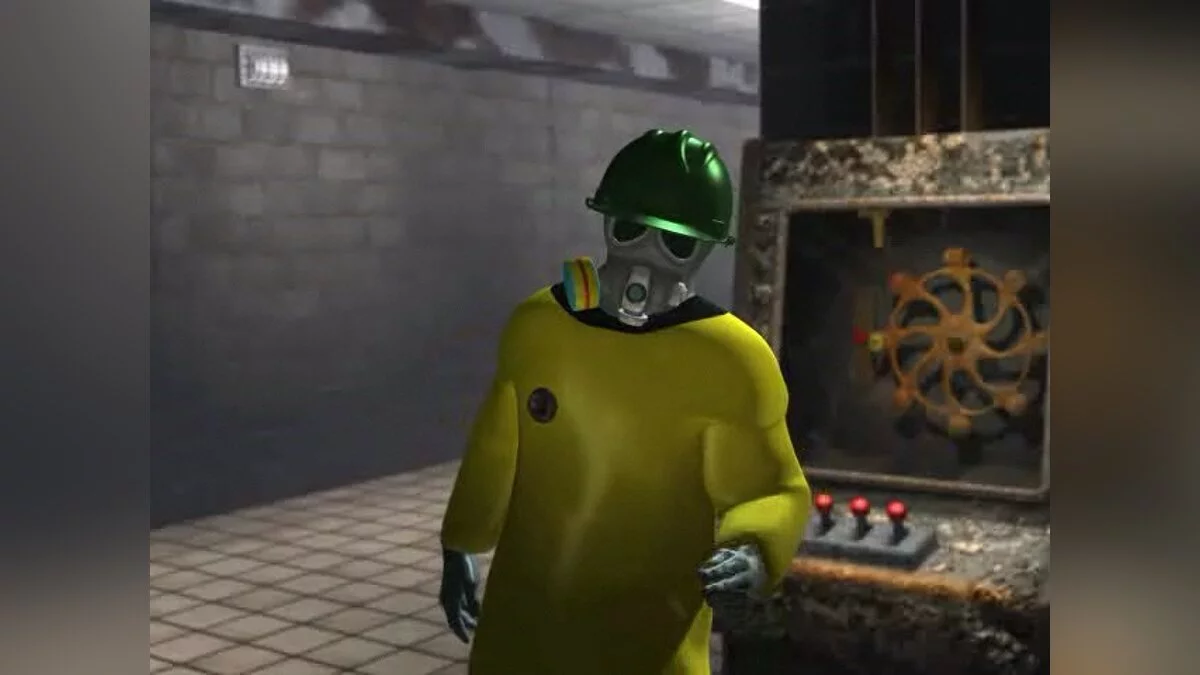 Скриншоты из Forever Worlds: Enter the Unknown / Картинка 30