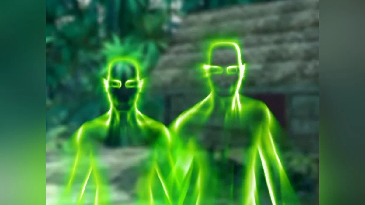 Скриншоты из Forever Worlds: Enter the Unknown / Картинка 31