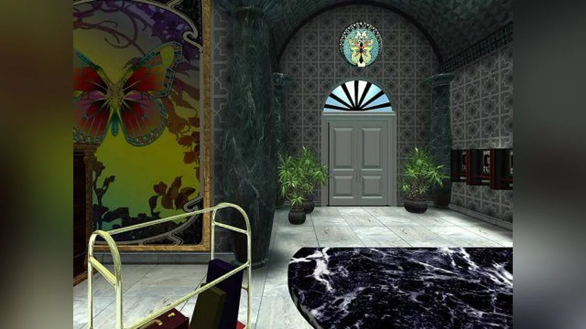 Скриншоты из Forever Worlds: Enter the Unknown / Картинка 6