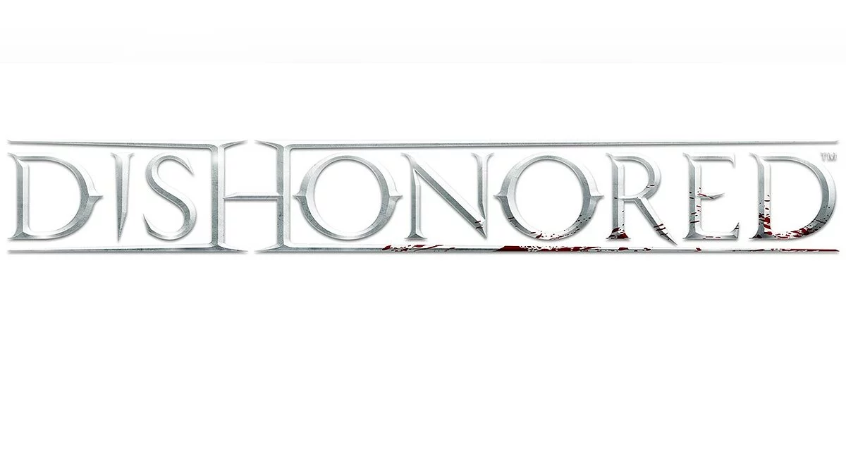 Арт из Dishonored / Картинка 1