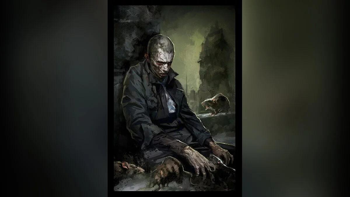 Арт из Dishonored / Картинка 44
