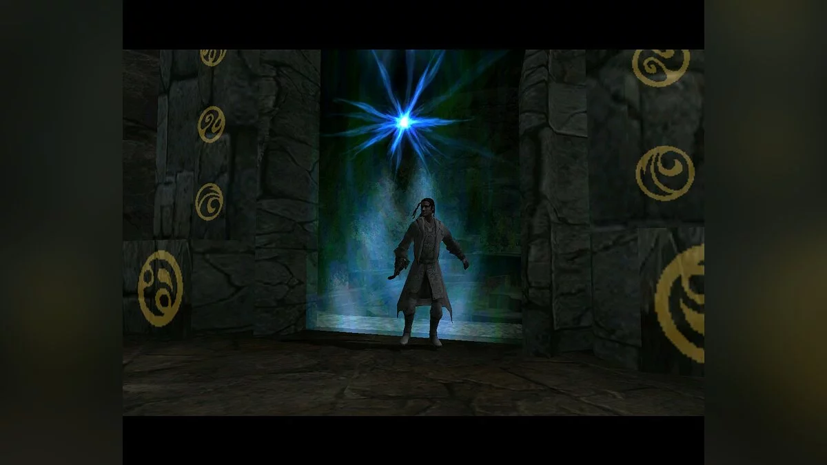 Скриншоты из Forgotten Realms: Demon Stone / Картинка 78