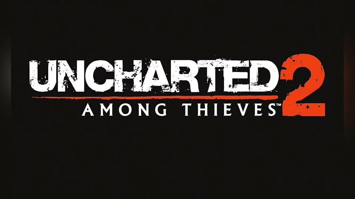 Арт из Uncharted 2: Among Thieves / Картинка 1