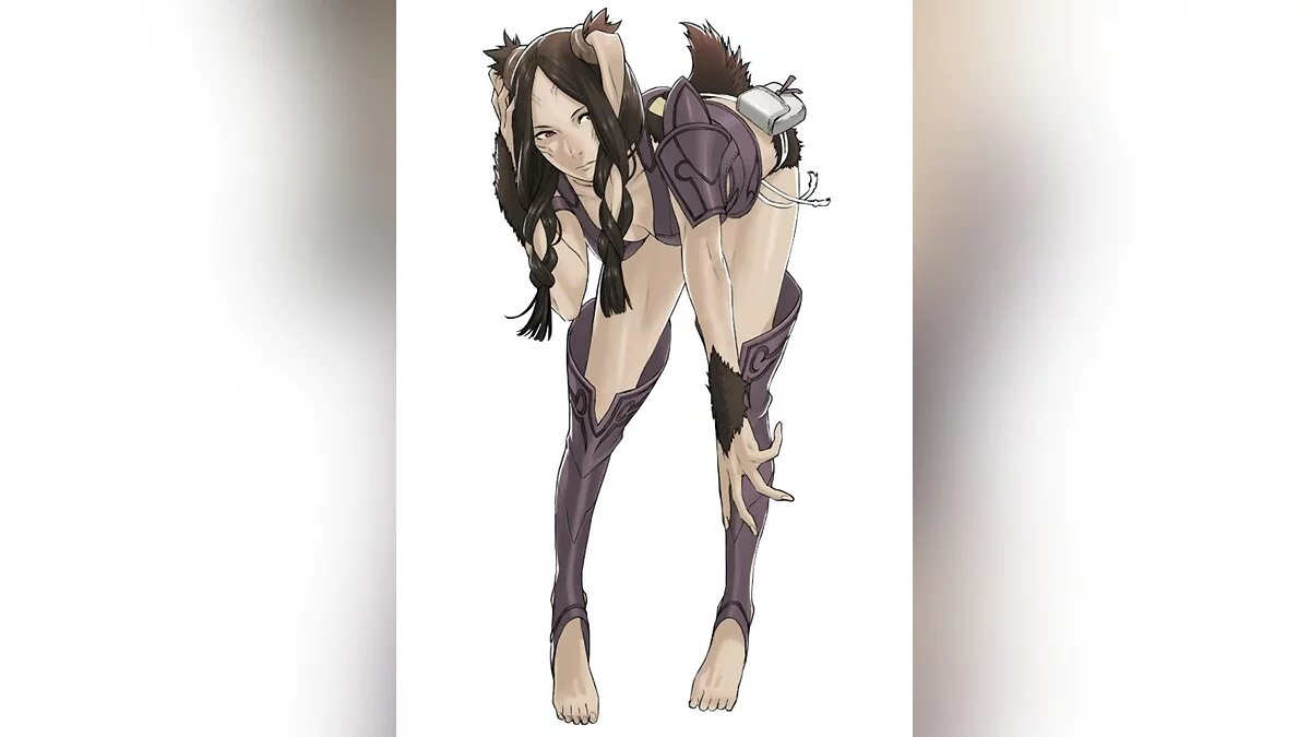 Арт из Fire Emblem: Awakening / Картинка 30