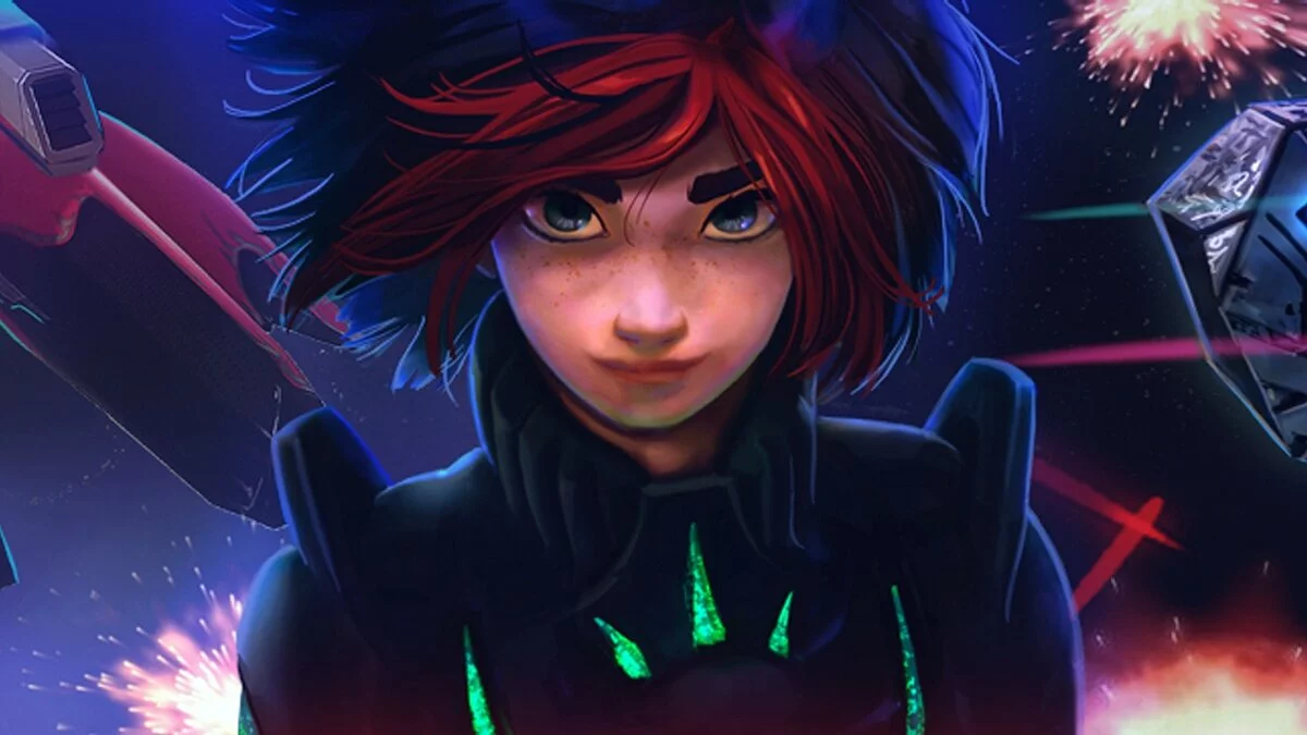 Арт из Dimension Drive / Картинка 5