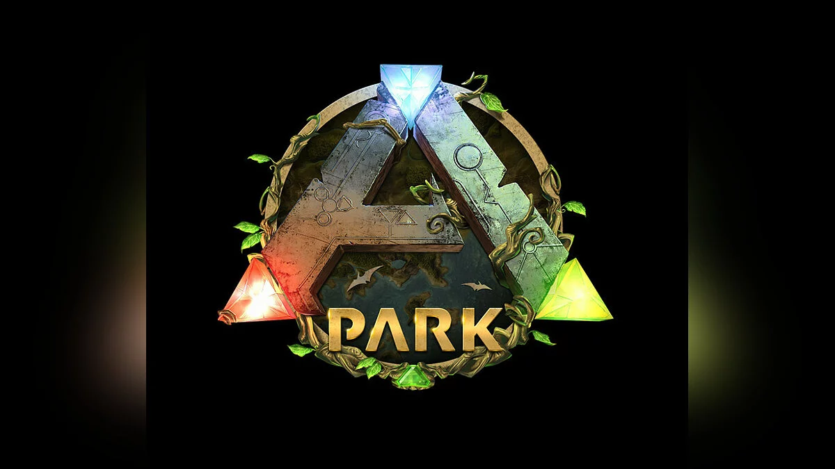 Арт из ARK Park / Картинка 7