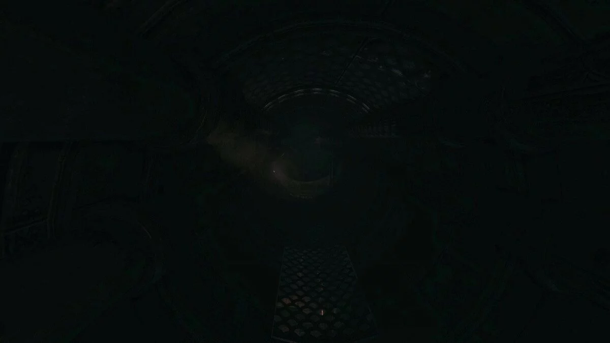 Скриншоты из Amnesia: A Machine for Pigs / Картинка 23