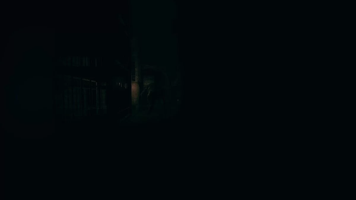 Скриншоты из Amnesia: A Machine for Pigs / Картинка 48