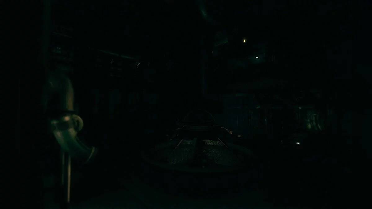 Скриншоты из Amnesia: A Machine for Pigs / Картинка 5