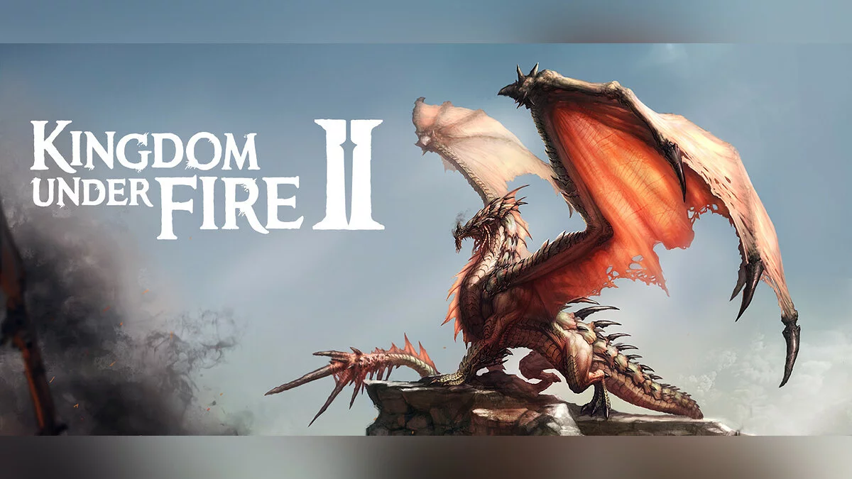 Арт из Kingdom Under Fire 2 / Картинка 3