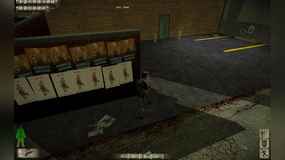 Скриншоты из Fort Zombie / Картинка 14