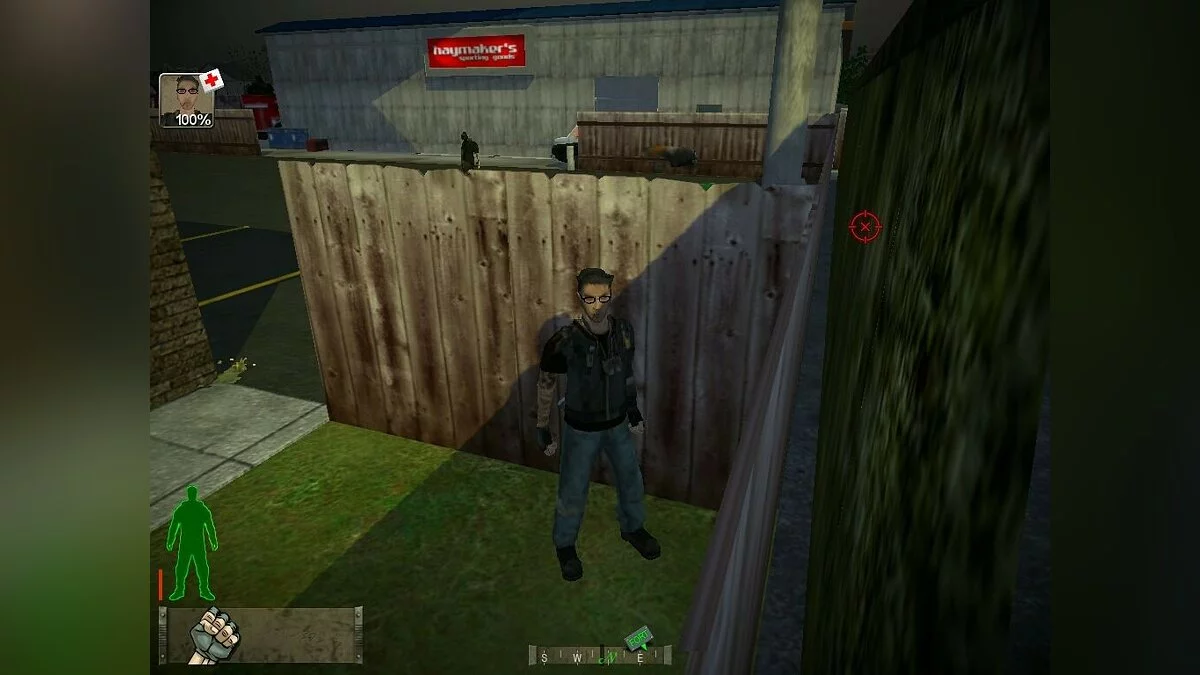 Скриншоты из Fort Zombie / Картинка 25