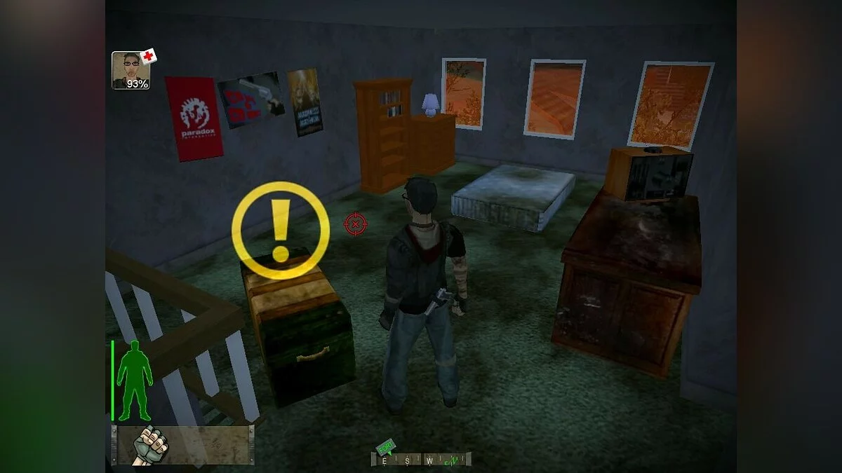 Скриншоты из Fort Zombie / Картинка 29