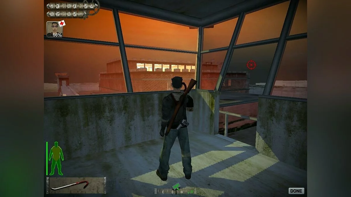 Скриншоты из Fort Zombie / Картинка 34