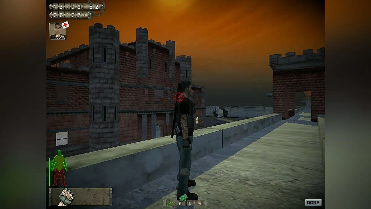 Скриншоты из Fort Zombie / Картинка 36
