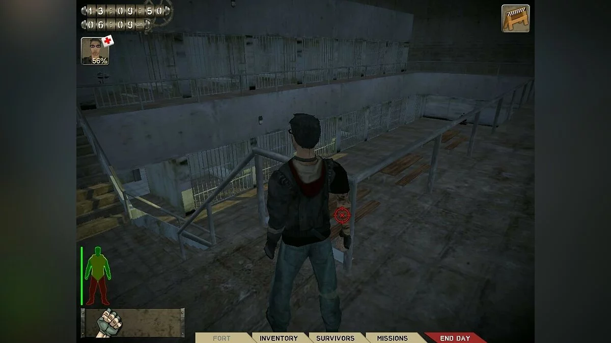 Скриншоты из Fort Zombie / Картинка 38