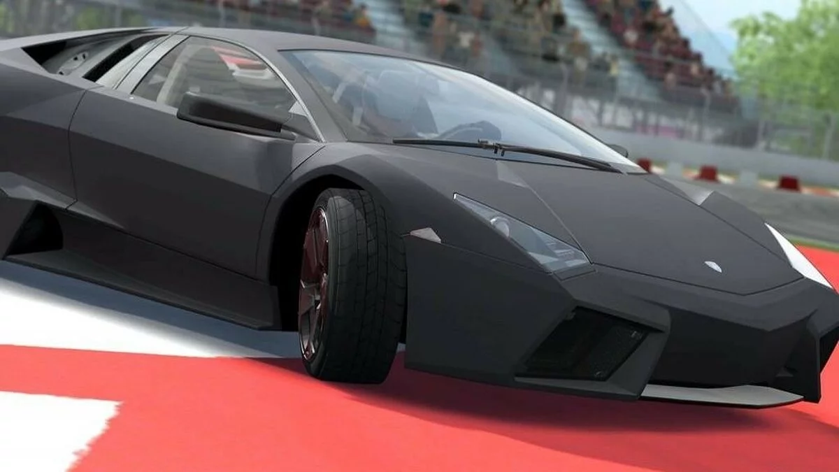 Скриншоты из Forza Motorsport 3 / Картинка 149