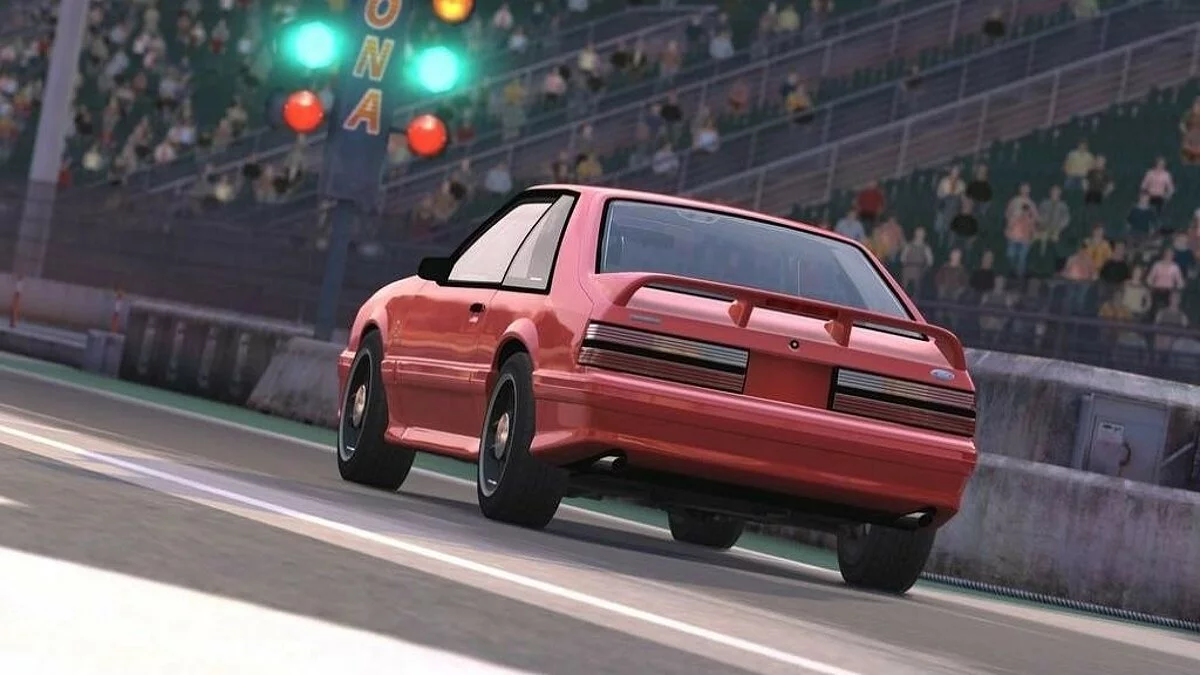 Скриншоты из Forza Motorsport 3 / Картинка 150