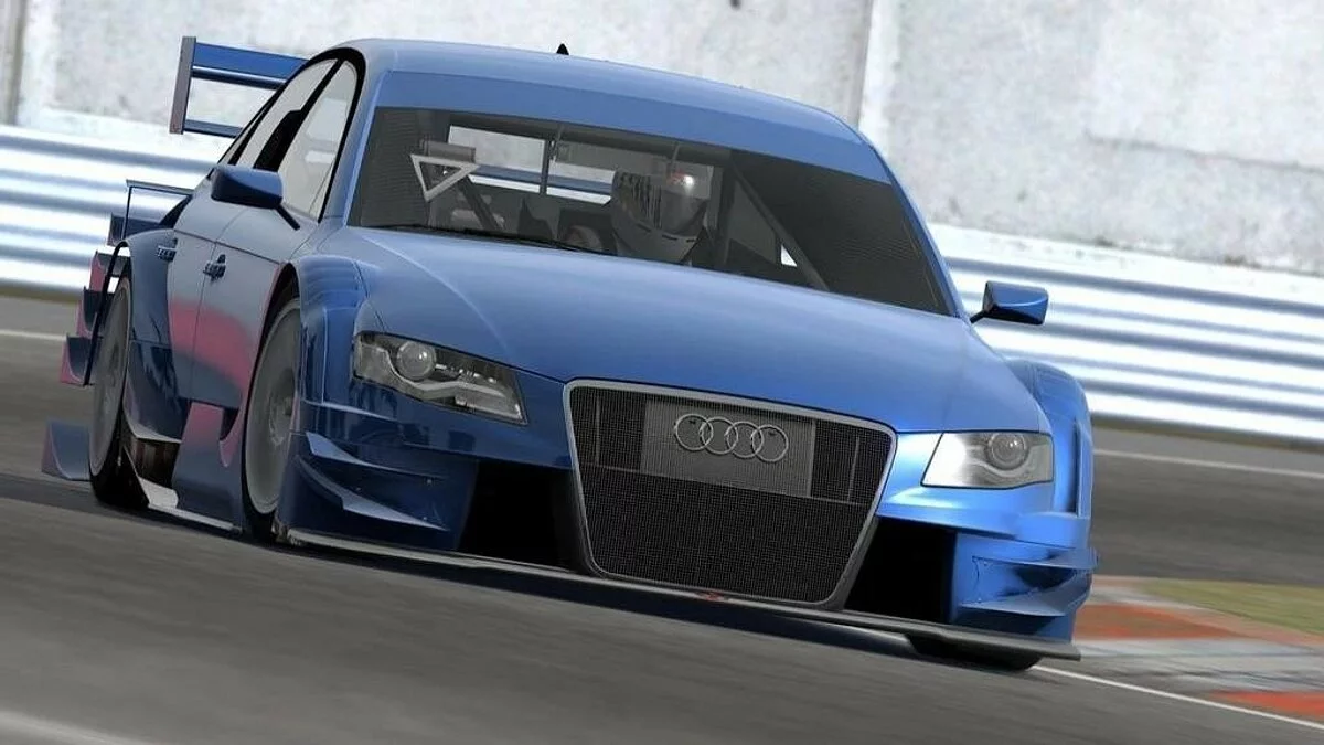Скриншоты из Forza Motorsport 3 / Картинка 152