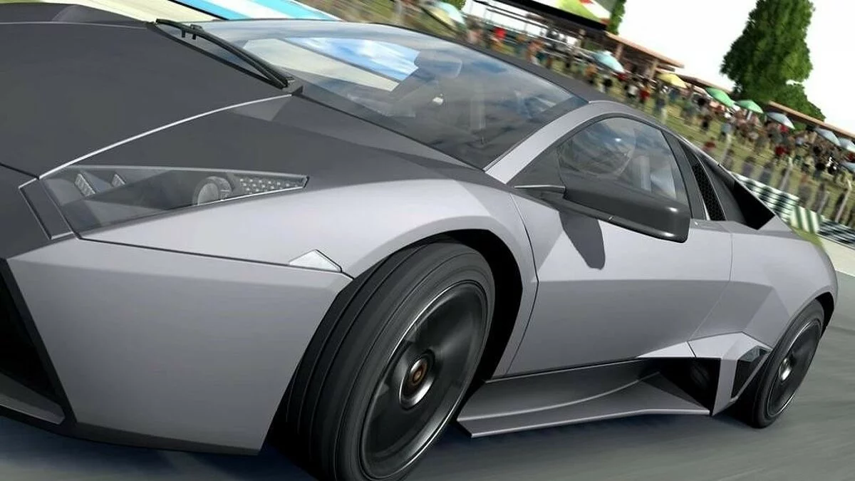 Скриншоты из Forza Motorsport 3 / Картинка 153