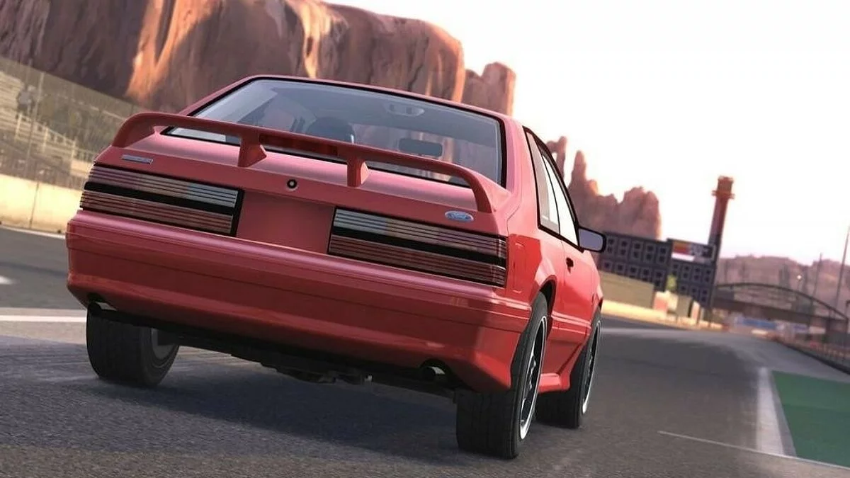 Скриншоты из Forza Motorsport 3 / Картинка 159
