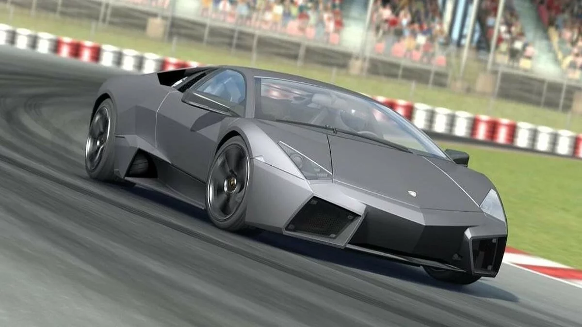 Скриншоты из Forza Motorsport 3 / Картинка 165