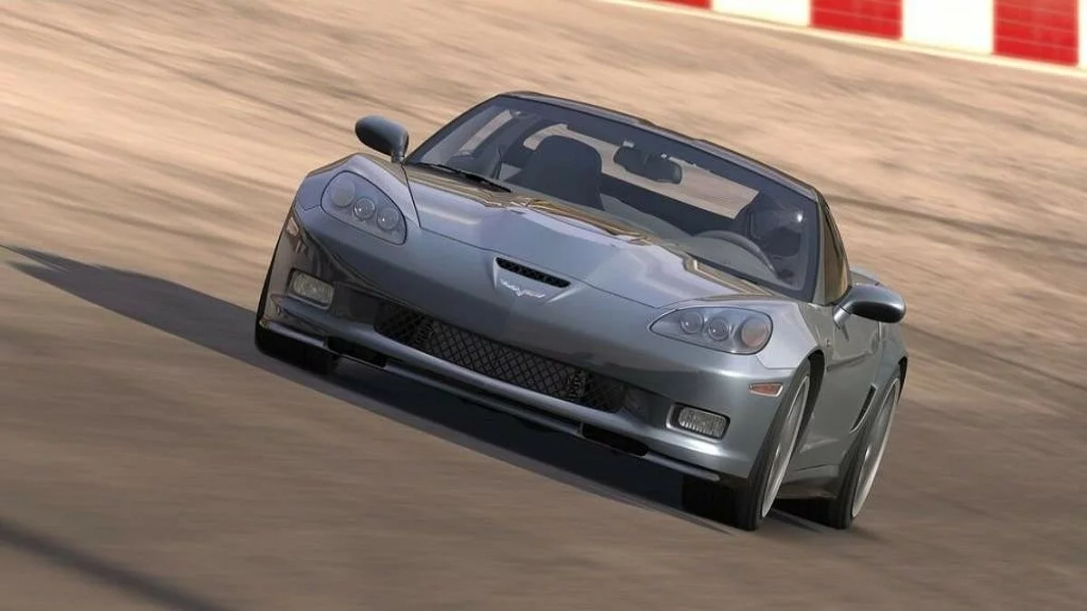 Скриншоты из Forza Motorsport 3 / Картинка 168
