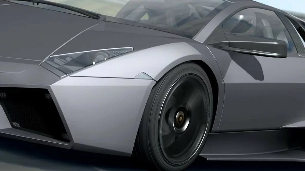 Скриншоты из Forza Motorsport 3 / Картинка 170