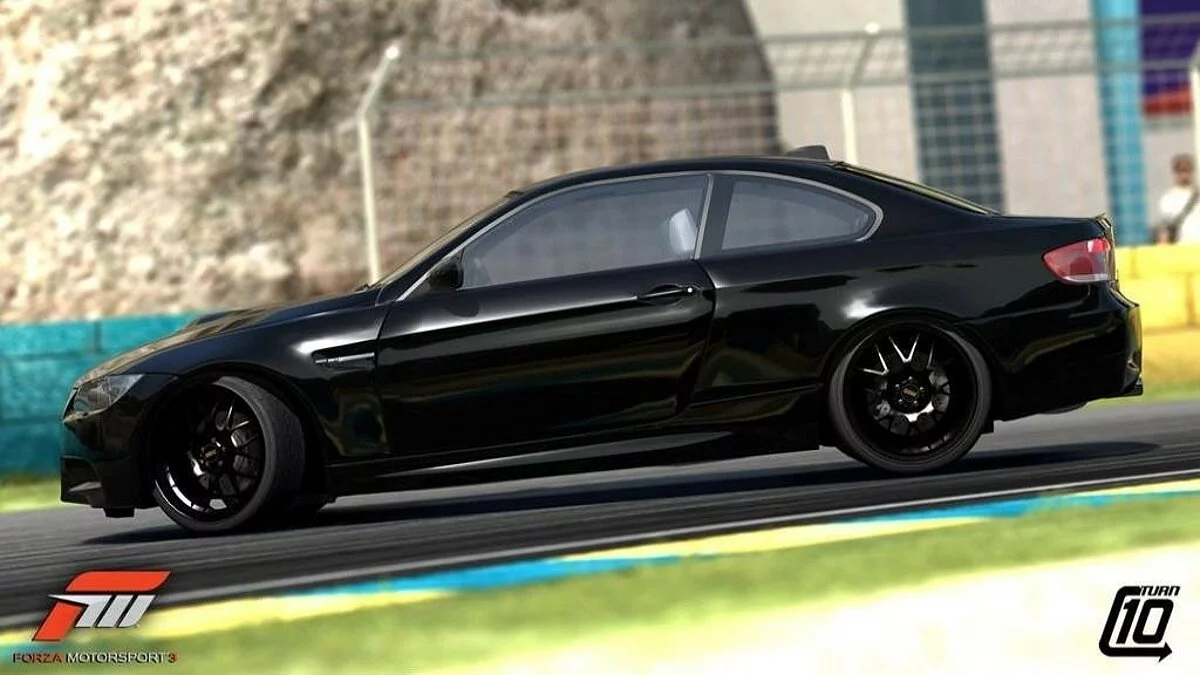 Скриншоты из Forza Motorsport 3 / Картинка 217