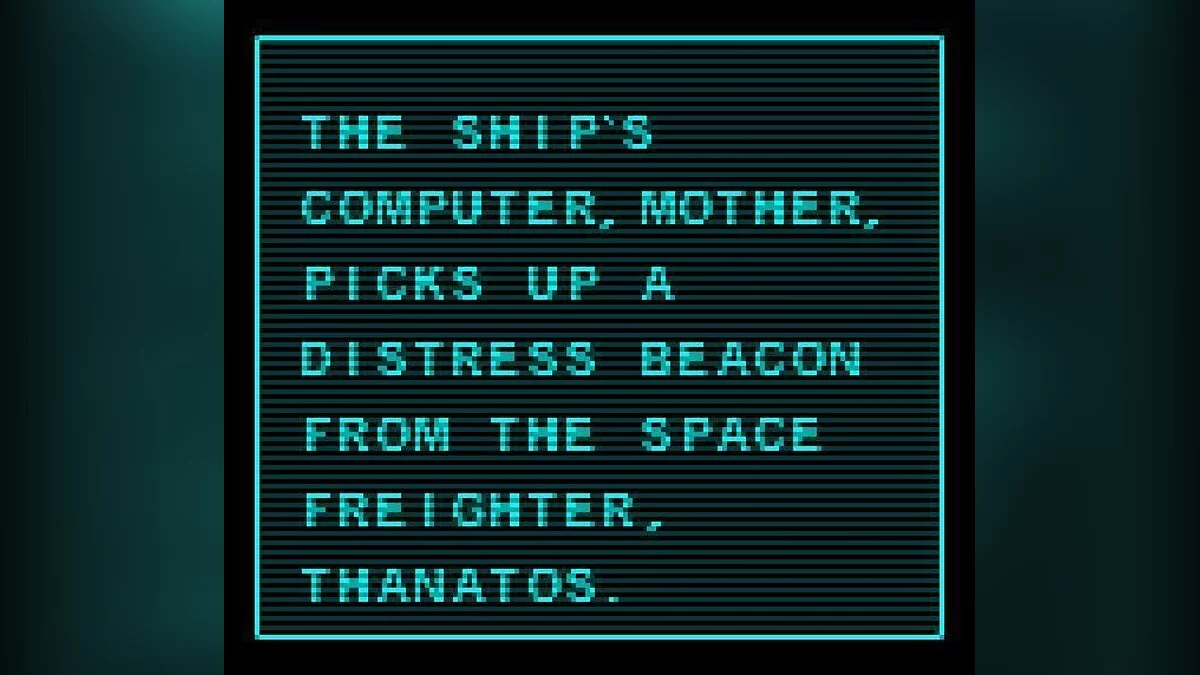 Скриншоты из Aliens: Thanatos Encounter / Картинка 5