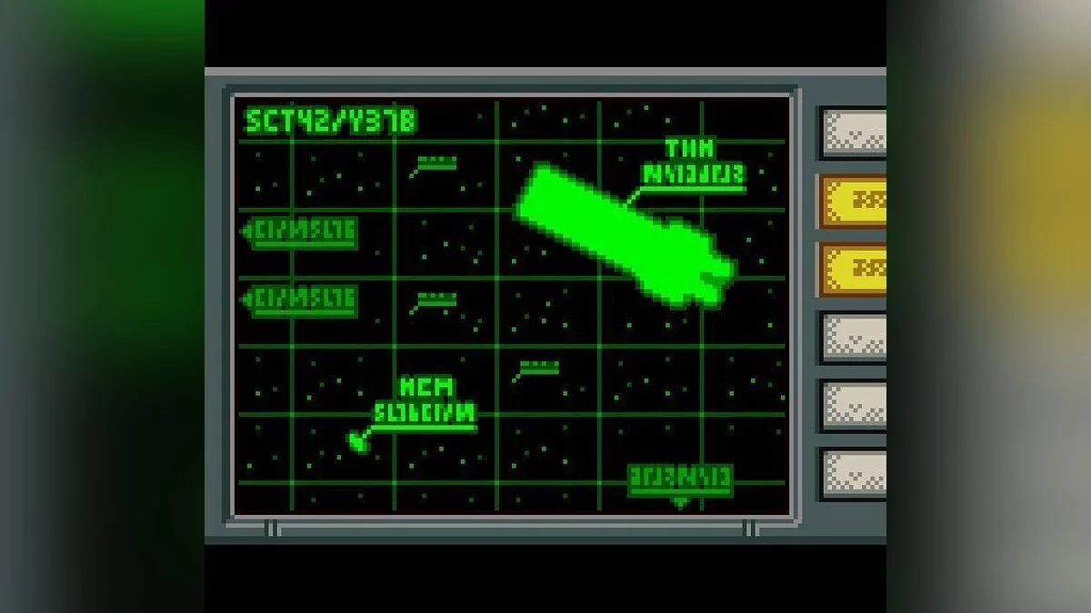 Скриншоты из Aliens: Thanatos Encounter / Картинка 7