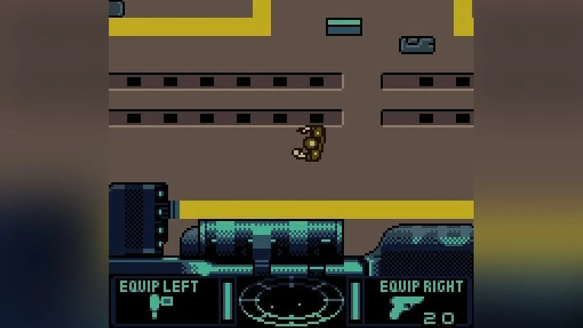 Скриншоты из Aliens: Thanatos Encounter / Картинка 15
