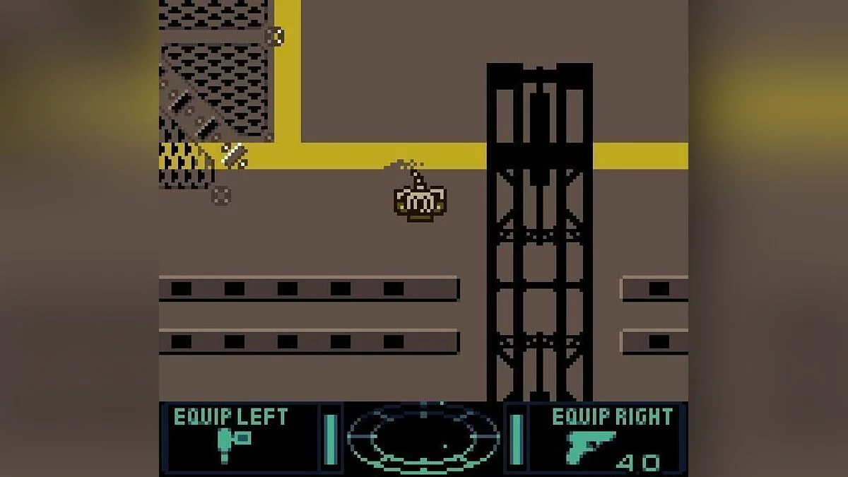 Скриншоты из Aliens: Thanatos Encounter / Картинка 17