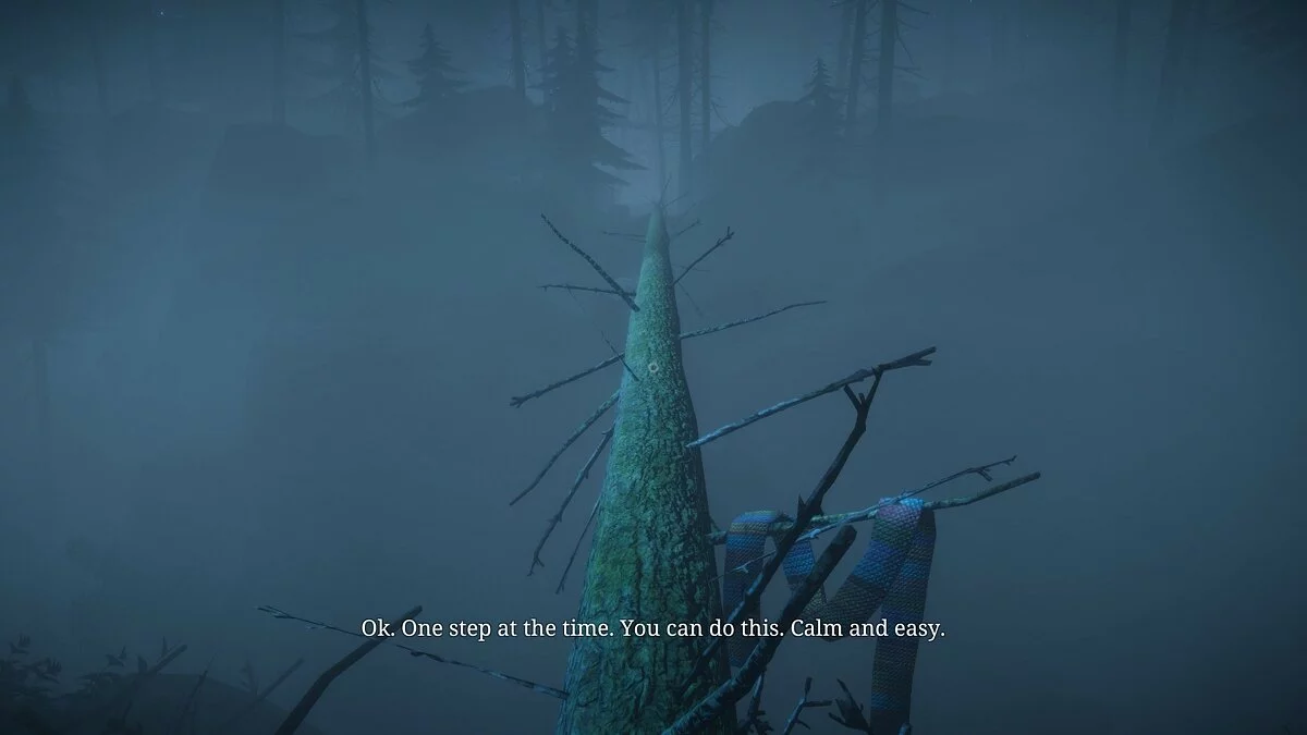 Скриншоты из Lake Ridden / Картинка 27