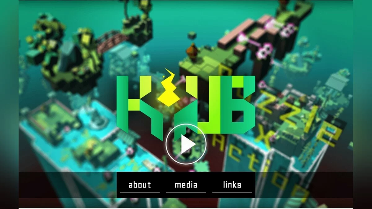 Арт из Kyub / Картинка 2