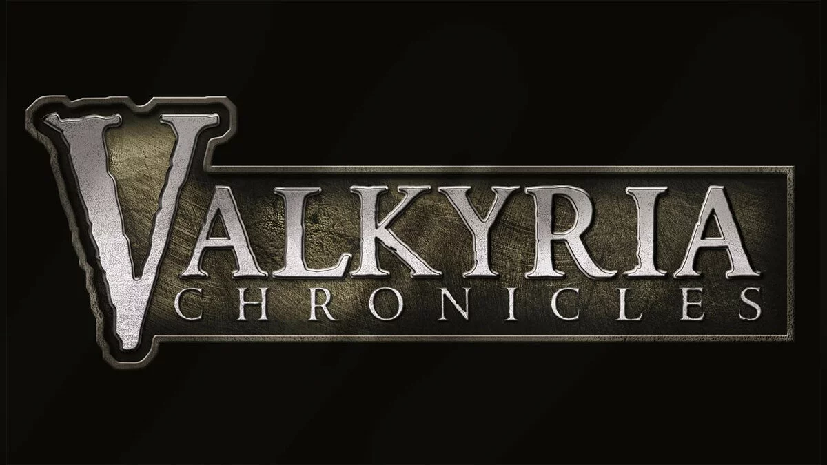 Арт из Valkyria Chronicles / Картинка 6