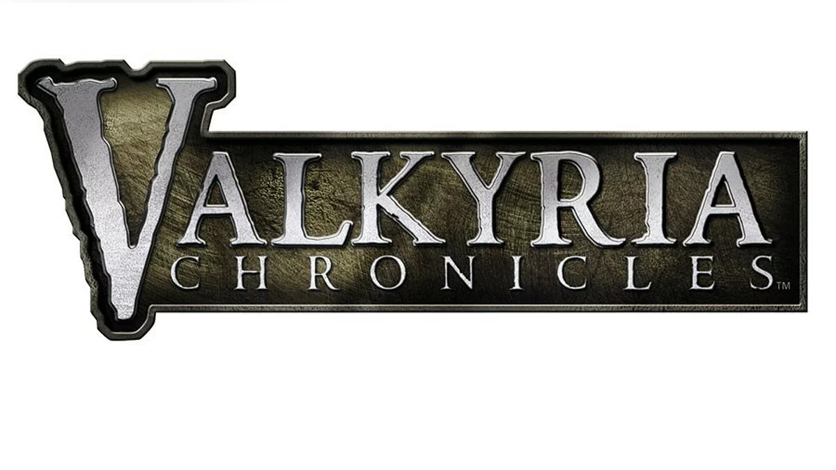 Арт из Valkyria Chronicles / Картинка 7
